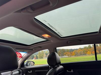 2012 Kia Sportage SX SUV AWD , Fully Loaded !  Low miles ! - Photo 34 - Gladstone, OR 97027