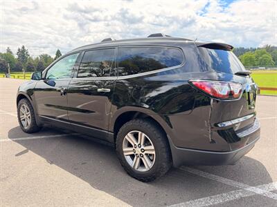 2016 Chevrolet Traverse LT   - Photo 3 - Gladstone, OR 97027