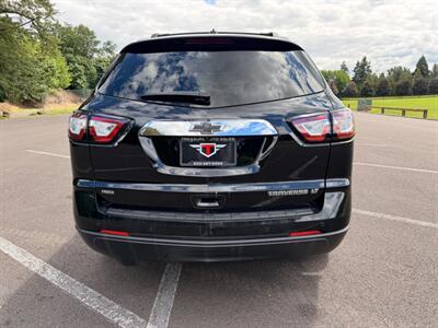 2016 Chevrolet Traverse LT   - Photo 4 - Gladstone, OR 97027