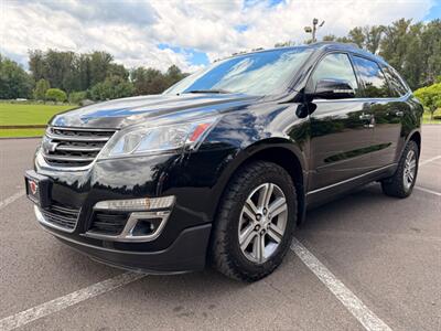 2016 Chevrolet Traverse LT   - Photo 26 - Gladstone, OR 97027
