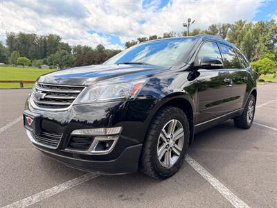 2016 Chevrolet Traverse LT   - Photo 25 - Gladstone, OR 97027