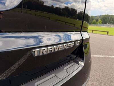 2016 Chevrolet Traverse LT   - Photo 43 - Gladstone, OR 97027