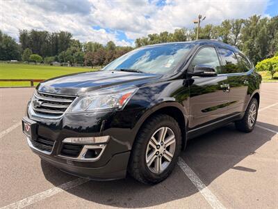 2016 Chevrolet Traverse LT   - Photo 27 - Gladstone, OR 97027
