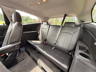 2016 Chevrolet Traverse LT   - Photo 11 - Gladstone, OR 97027