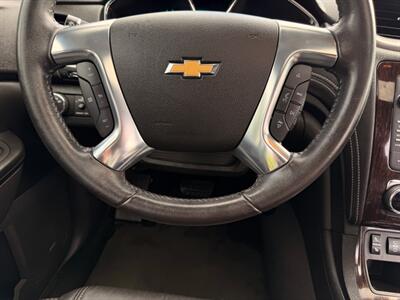 2016 Chevrolet Traverse LT   - Photo 59 - Gladstone, OR 97027