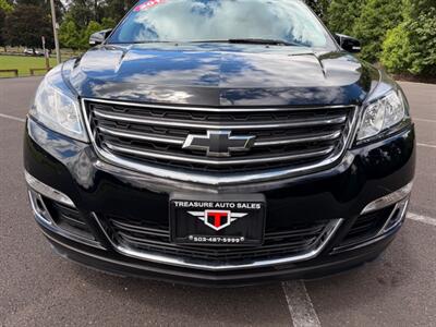 2016 Chevrolet Traverse LT   - Photo 33 - Gladstone, OR 97027