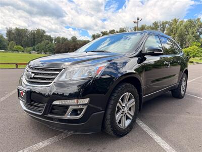 2016 Chevrolet Traverse LT   - Photo 29 - Gladstone, OR 97027