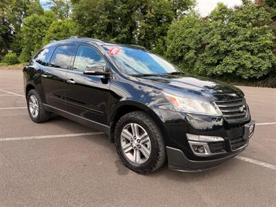 2016 Chevrolet Traverse LT   - Photo 7 - Gladstone, OR 97027