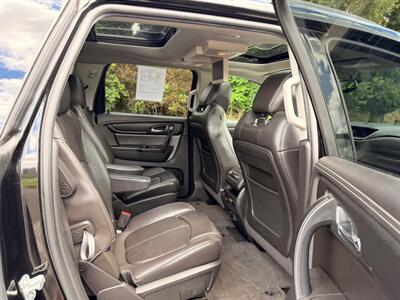2016 Chevrolet Traverse LT   - Photo 13 - Gladstone, OR 97027