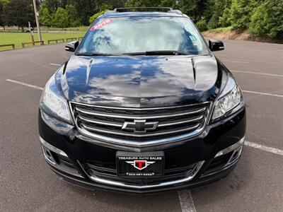 2016 Chevrolet Traverse LT   - Photo 8 - Gladstone, OR 97027