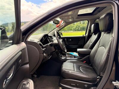 2016 Chevrolet Traverse LT   - Photo 9 - Gladstone, OR 97027