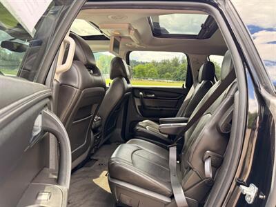 2016 Chevrolet Traverse LT   - Photo 10 - Gladstone, OR 97027