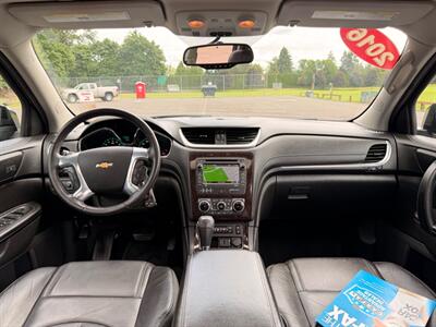 2016 Chevrolet Traverse LT   - Photo 16 - Gladstone, OR 97027