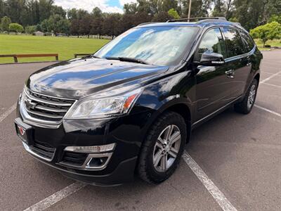 2016 Chevrolet Traverse LT   - Photo 30 - Gladstone, OR 97027