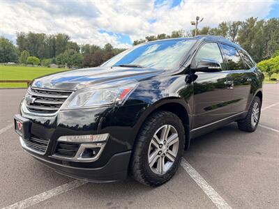 2016 Chevrolet Traverse LT   - Photo 70 - Gladstone, OR 97027