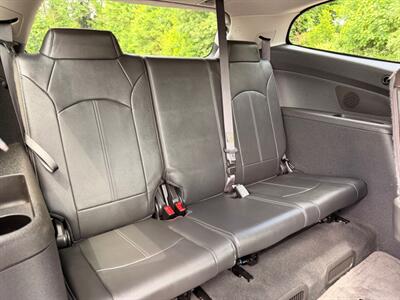 2016 Chevrolet Traverse LT   - Photo 35 - Gladstone, OR 97027