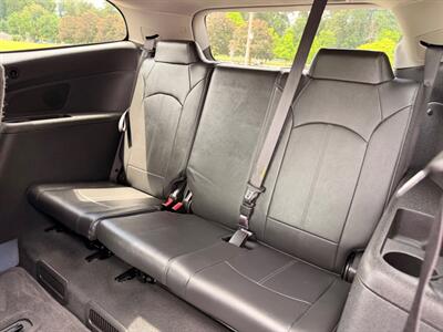 2016 Chevrolet Traverse LT   - Photo 34 - Gladstone, OR 97027