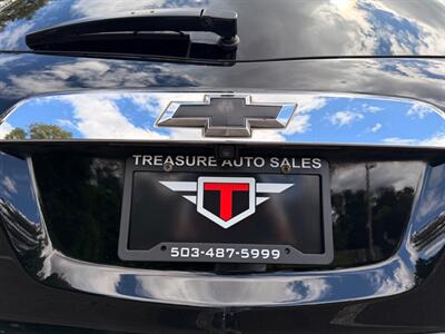 2016 Chevrolet Traverse LT   - Photo 31 - Gladstone, OR 97027