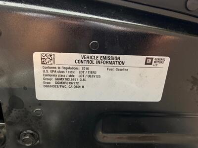 2016 Chevrolet Traverse LT   - Photo 51 - Gladstone, OR 97027