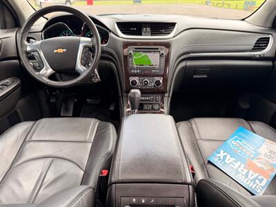 2016 Chevrolet Traverse LT   - Photo 17 - Gladstone, OR 97027