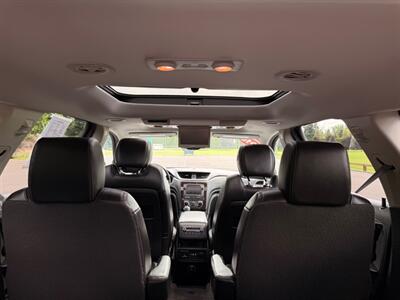 2016 Chevrolet Traverse LT   - Photo 40 - Gladstone, OR 97027