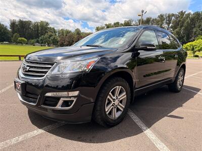 2016 Chevrolet Traverse LT   - Photo 28 - Gladstone, OR 97027