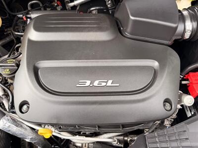 2017 Chrysler Pacifica Touring Plus   - Photo 56 - Gladstone, OR 97027