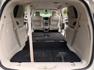 2017 Chrysler Pacifica Touring Plus   - Photo 79 - Gladstone, OR 97027