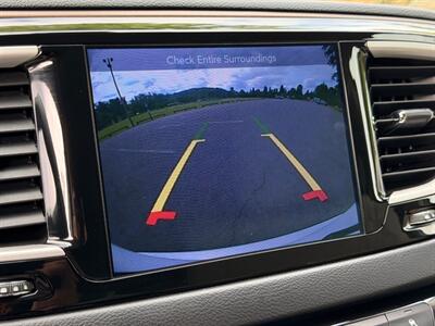 2017 Chrysler Pacifica Touring Plus   - Photo 83 - Gladstone, OR 97027