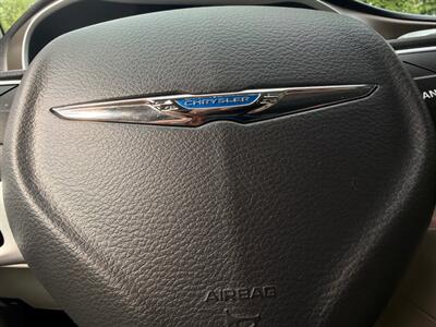 2017 Chrysler Pacifica Touring Plus   - Photo 94 - Gladstone, OR 97027