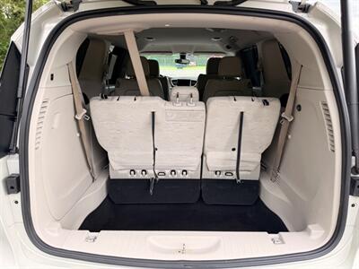 2017 Chrysler Pacifica Touring Plus   - Photo 42 - Gladstone, OR 97027