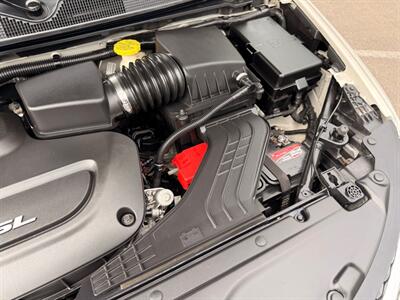 2017 Chrysler Pacifica Touring Plus   - Photo 55 - Gladstone, OR 97027