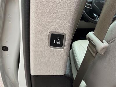 2017 Chrysler Pacifica Touring Plus   - Photo 41 - Gladstone, OR 97027