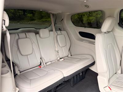 2017 Chrysler Pacifica Touring Plus   - Photo 15 - Gladstone, OR 97027
