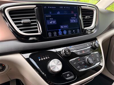2017 Chrysler Pacifica Touring Plus   - Photo 87 - Gladstone, OR 97027