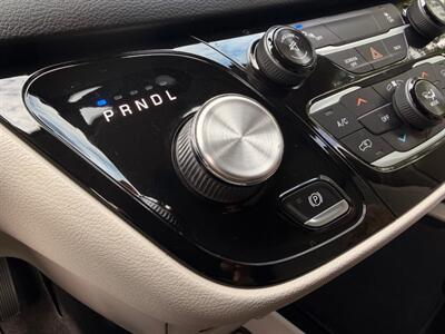 2017 Chrysler Pacifica Touring Plus   - Photo 92 - Gladstone, OR 97027