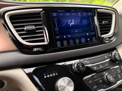 2017 Chrysler Pacifica Touring Plus   - Photo 88 - Gladstone, OR 97027