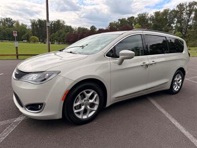 2017 Chrysler Pacifica Touring Plus   - Photo 31 - Gladstone, OR 97027