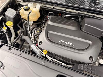 2017 Chrysler Pacifica Touring Plus   - Photo 54 - Gladstone, OR 97027