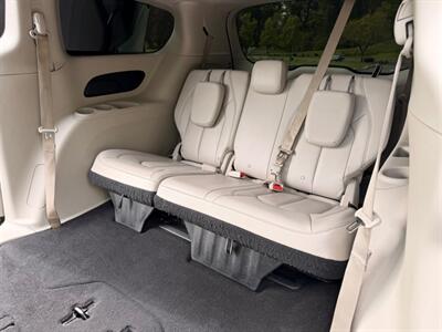 2017 Chrysler Pacifica Touring Plus   - Photo 78 - Gladstone, OR 97027