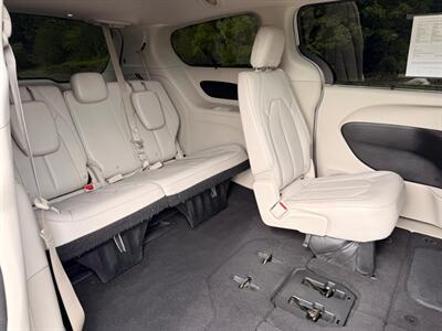 2017 Chrysler Pacifica Touring Plus   - Photo 76 - Gladstone, OR 97027
