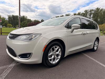 2017 Chrysler Pacifica Touring Plus   - Photo 26 - Gladstone, OR 97027