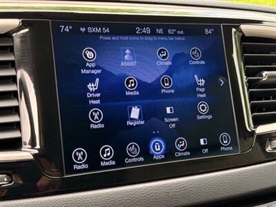 2017 Chrysler Pacifica Touring Plus   - Photo 21 - Gladstone, OR 97027