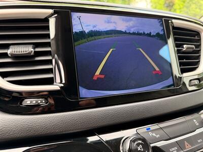 2017 Chrysler Pacifica Touring Plus   - Photo 22 - Gladstone, OR 97027