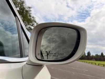 2017 Chrysler Pacifica Touring Plus   - Photo 66 - Gladstone, OR 97027