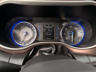 2017 Chrysler Pacifica Touring Plus   - Photo 24 - Gladstone, OR 97027