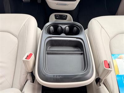 2017 Chrysler Pacifica Touring Plus   - Photo 58 - Gladstone, OR 97027