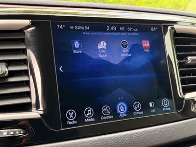 2017 Chrysler Pacifica Touring Plus   - Photo 82 - Gladstone, OR 97027