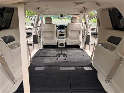 2017 Chrysler Pacifica Touring Plus   - Photo 81 - Gladstone, OR 97027