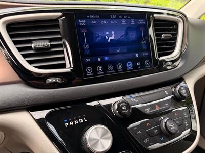 2017 Chrysler Pacifica Touring Plus   - Photo 86 - Gladstone, OR 97027
